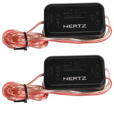 HERTZ Dieci Frequenzweiche