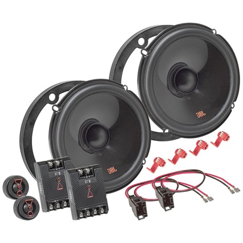 Jbl stage3 607cf set - stage3, passt