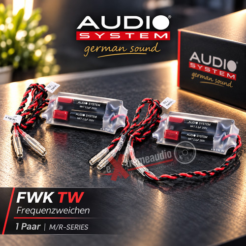 Audio system fwk - audio,
