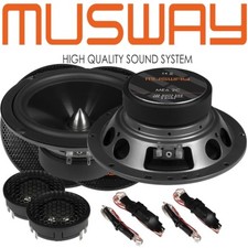 MUSWAY ME6.2C Lautsprecher