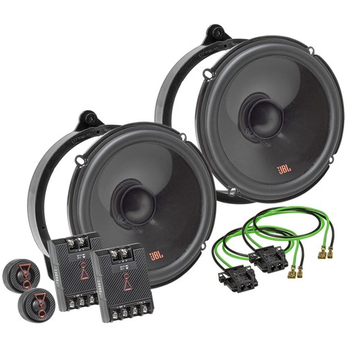 Jbl stage3 607cf set passt - set,