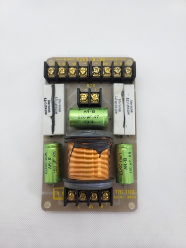 Intertechnik tri100 tri - -,