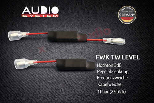 Audio system fwk level - tw,