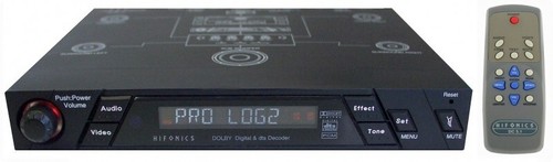 Hifonics dc5 digital - hifonics,