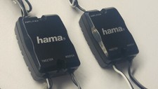 2x Frequenzweiche Hochtöner
