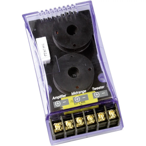 Sinuslive 235 wege - cr-235, 2-wege