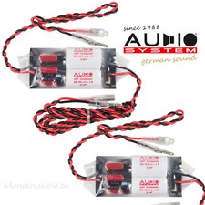 Audio System FWK TW EVO