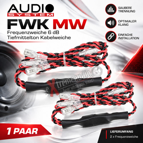 Audio system fwk - system,