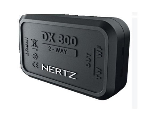 Hertz dieci dx300 passive - dx300,