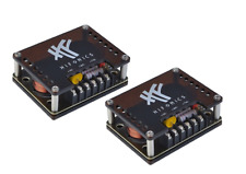 HIFONICS Frequenzweichen