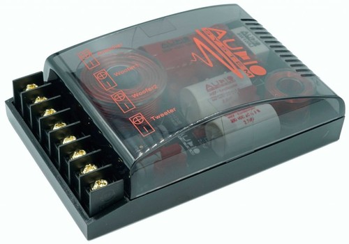Wege frequenzweichen audio - frequenzweichen,
