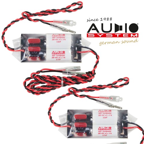 Audio system fwk evo - fwk, tw