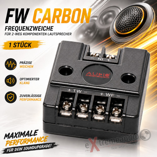 Audio system frequenzweiche - audio,