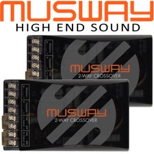 Musway MG2X 2-Wege