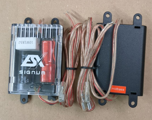 Esx frequenzteiler für - esx,