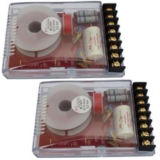 Andrian Audio Mundorfweiche