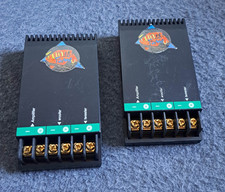 Frequenzweiche 2 Wege Weiche