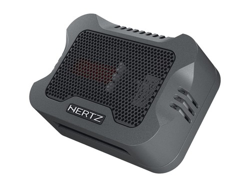 Hertz mille mpcx - hertz, 2