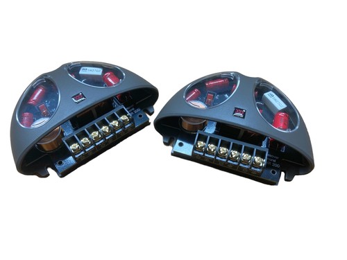 Morel mxr 200 2 wege - mxr-200, 2-wege