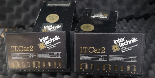 Intertechnik