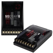 MB Quart 3-Wege Frequenzweiche