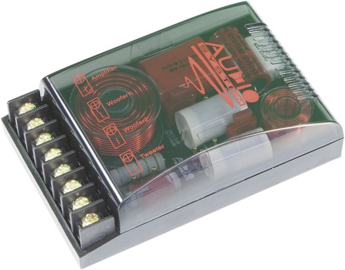 Audio system fwx evo2 2 - system,