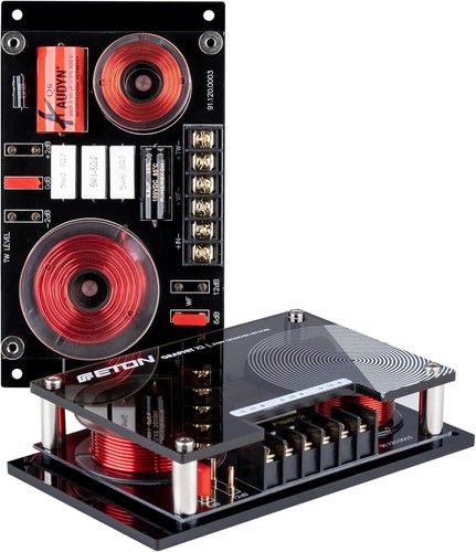 Eton graphit - graphit, x2