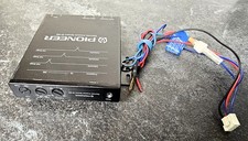 Pioneer CD625 Elektronische