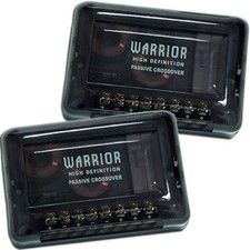 Frequenzweichen Hifonics