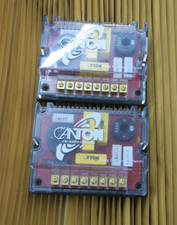 2-Wege Frequenzweichen Canton