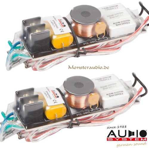 Audio system fwk 12db - audio,