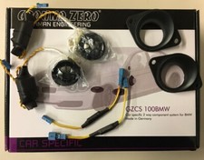 Ground Zero GZCS 100BMW