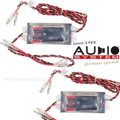 Audio system fwk 6db - system, tw