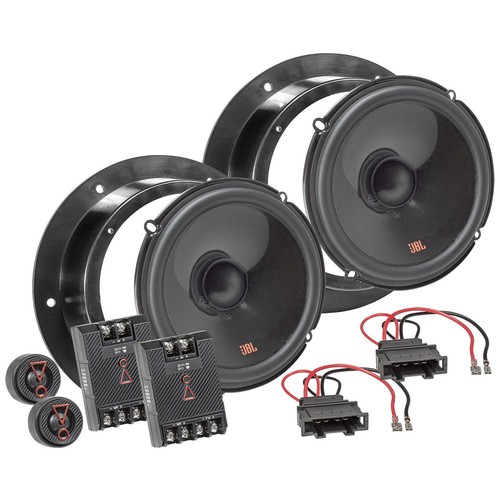 Jbl stage3 607cf set - set, passt
