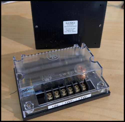 Dls way frequenzweichen rz - 2,