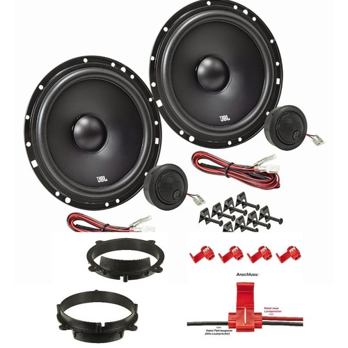 Jbl stage1 601c lautsprecher - jbl,