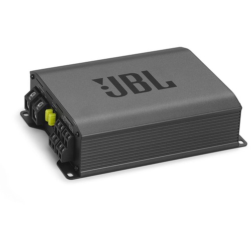 Jbl stage 60041 kanal - jbl, 4-kanal