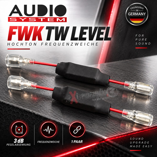 Audio system fwk level - system,