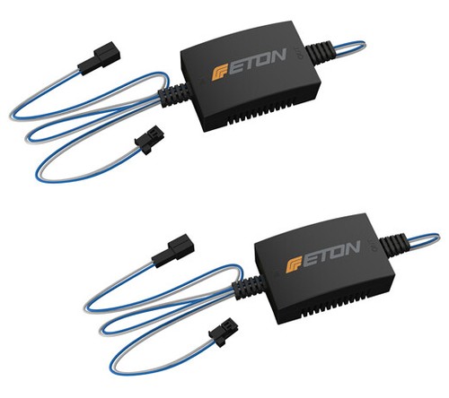Eton mbxhp mercedes benz - eton,