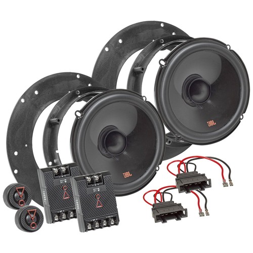 Jbl stage3 607cf set passt - stage3,