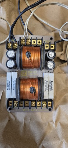 Intertechnik sub 100 stereo - sub,