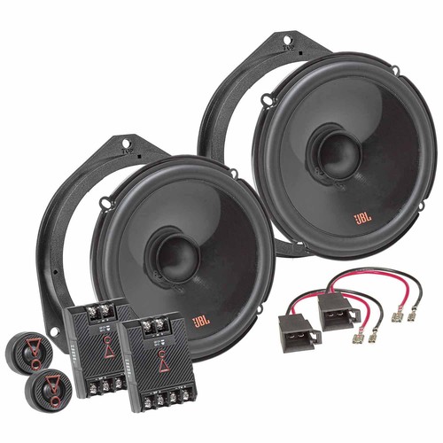 Jbl stage3 607cf set passt - stage3,