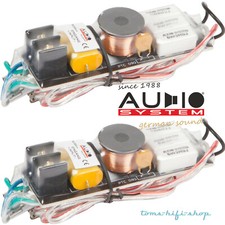 Audio System FWK 12dB Hochton