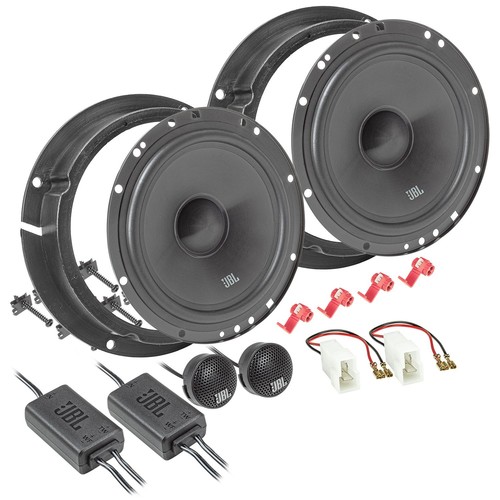 Jbl stage2 65cf passt für - stage2,