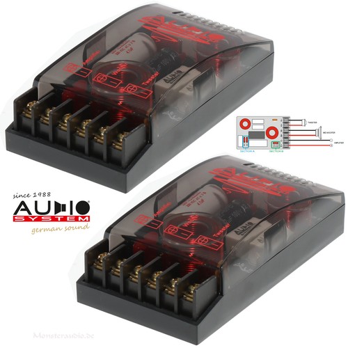 Audio system fwr - audio,