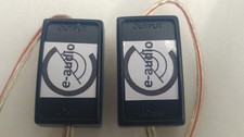 2x E-AUDIO Hochtonweiche