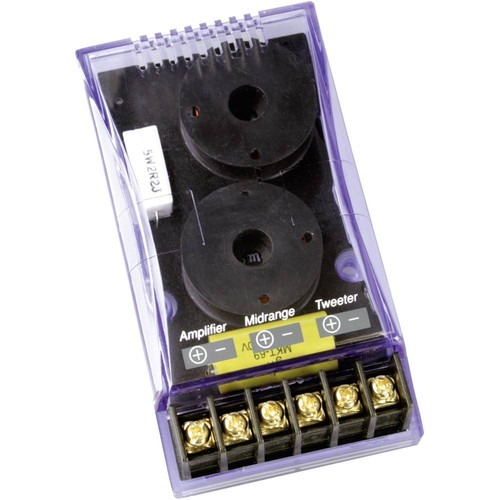 Sinuslive 235 wege - cr-235, 2-wege