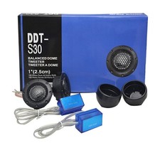 2x Alpine Hochtöner Auto 4