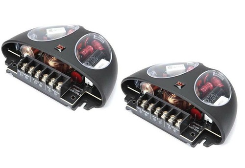 Morel mxr 200 - morel, 2-wege
