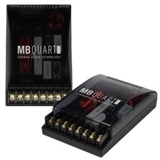 MB Quart QSW3 Frequenzweichen